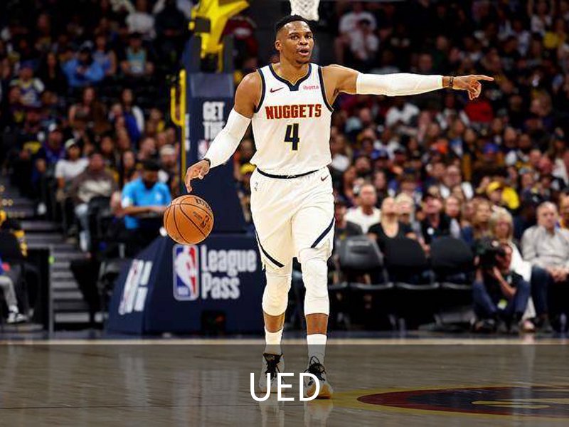 关于UED
